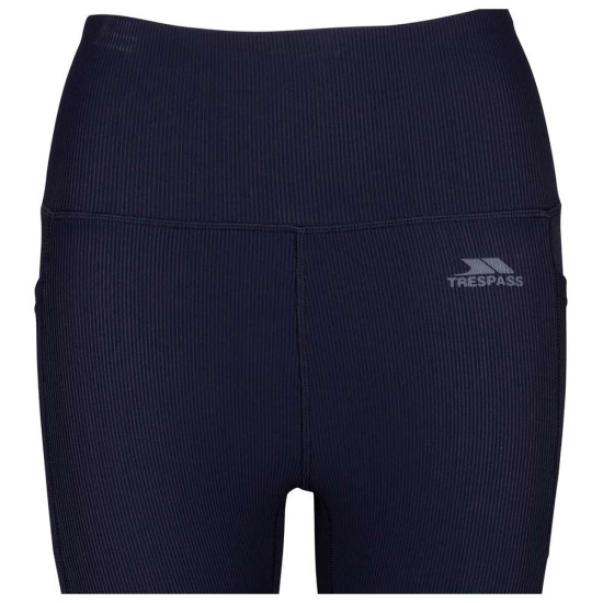 Trespass Γυναικείο κολάν Basca Active Gym Fitness Leggings